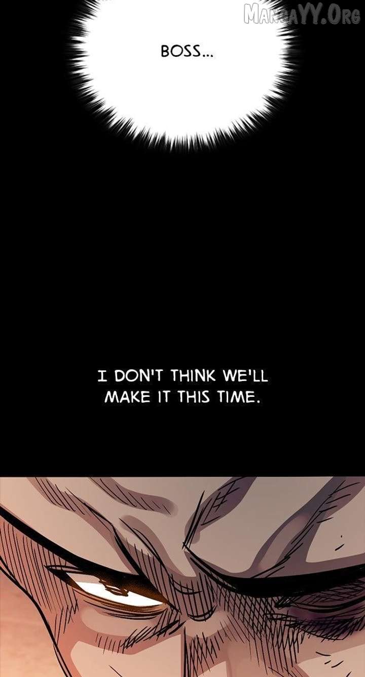 Worst Generation Chapter 32 - Page 133