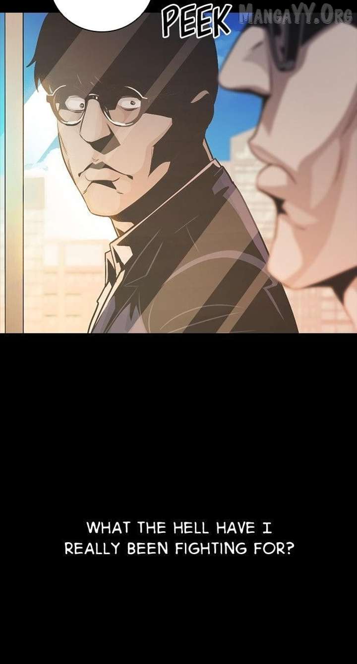 Worst Generation Chapter 32 - Page 136