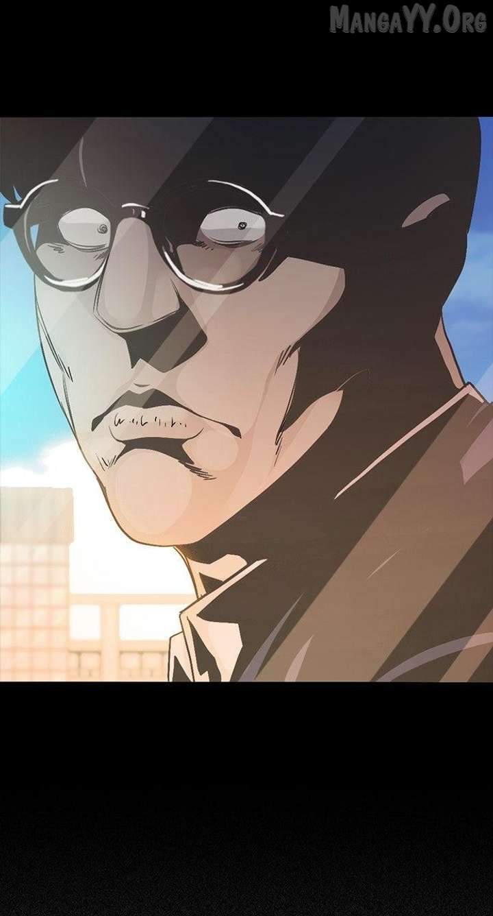 Worst Generation Chapter 32 - Page 137