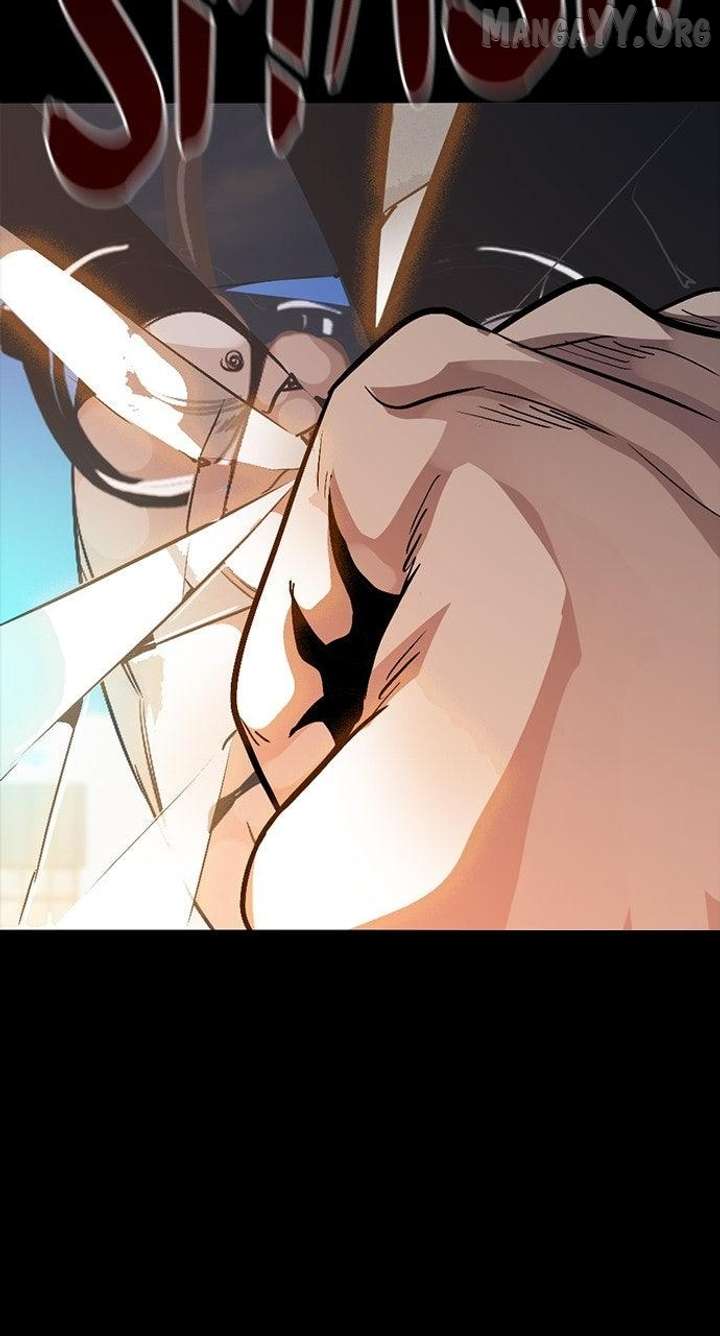 Worst Generation Chapter 32 - Page 140