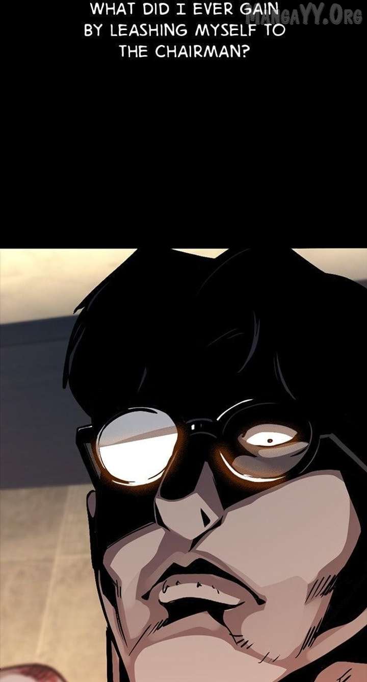 Worst Generation Chapter 32 - Page 141