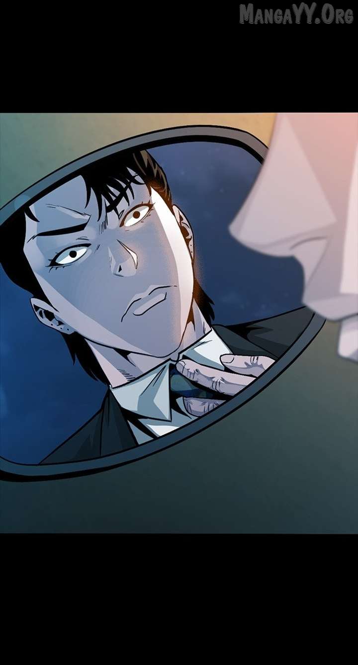 Worst Generation Chapter 33 - Page 6