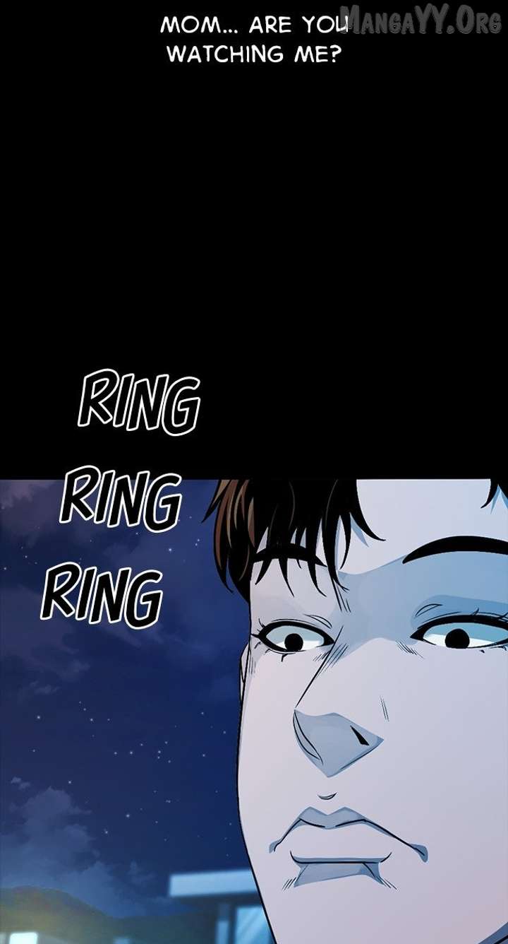 Worst Generation Chapter 33 - Page 10