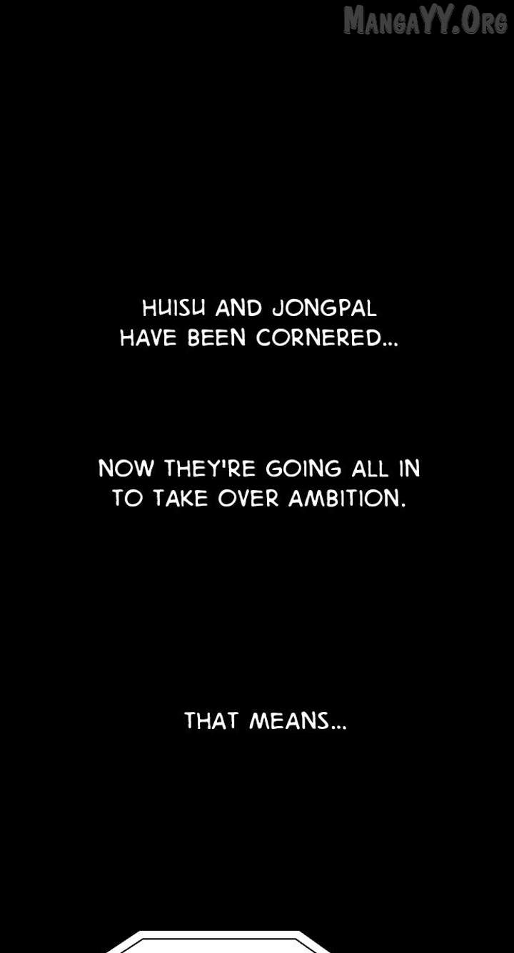 Worst Generation Chapter 33 - Page 18