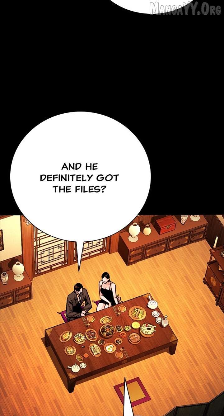 Worst Generation Chapter 33 - Page 31