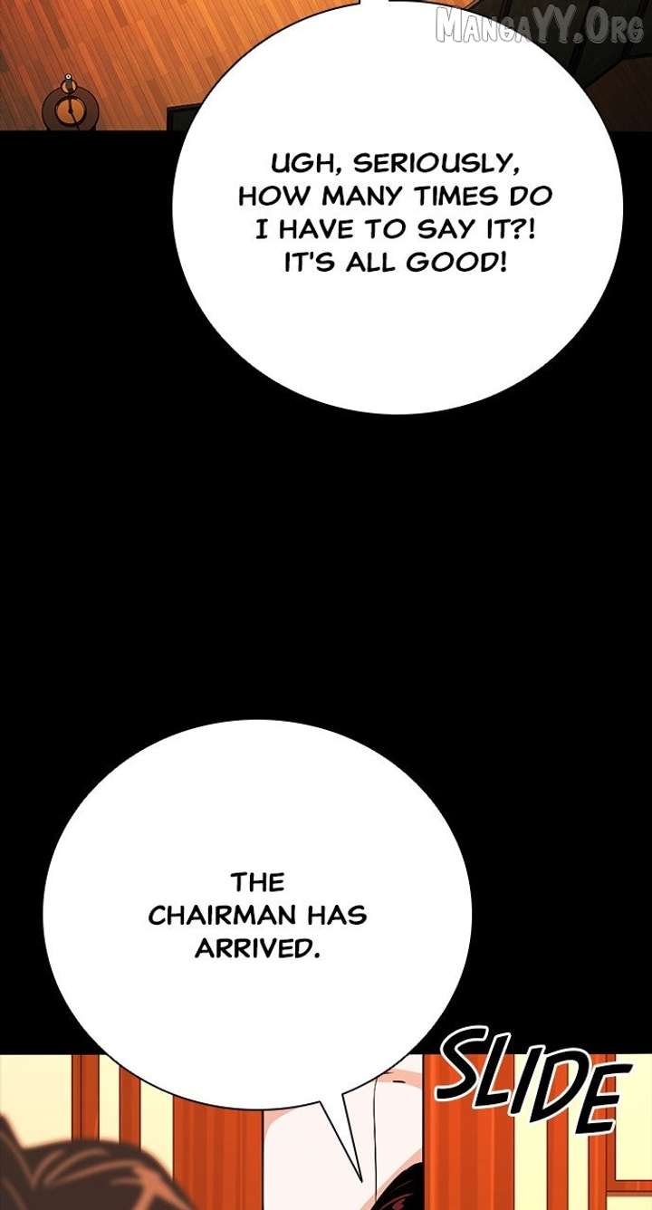 Worst Generation Chapter 33 - Page 32