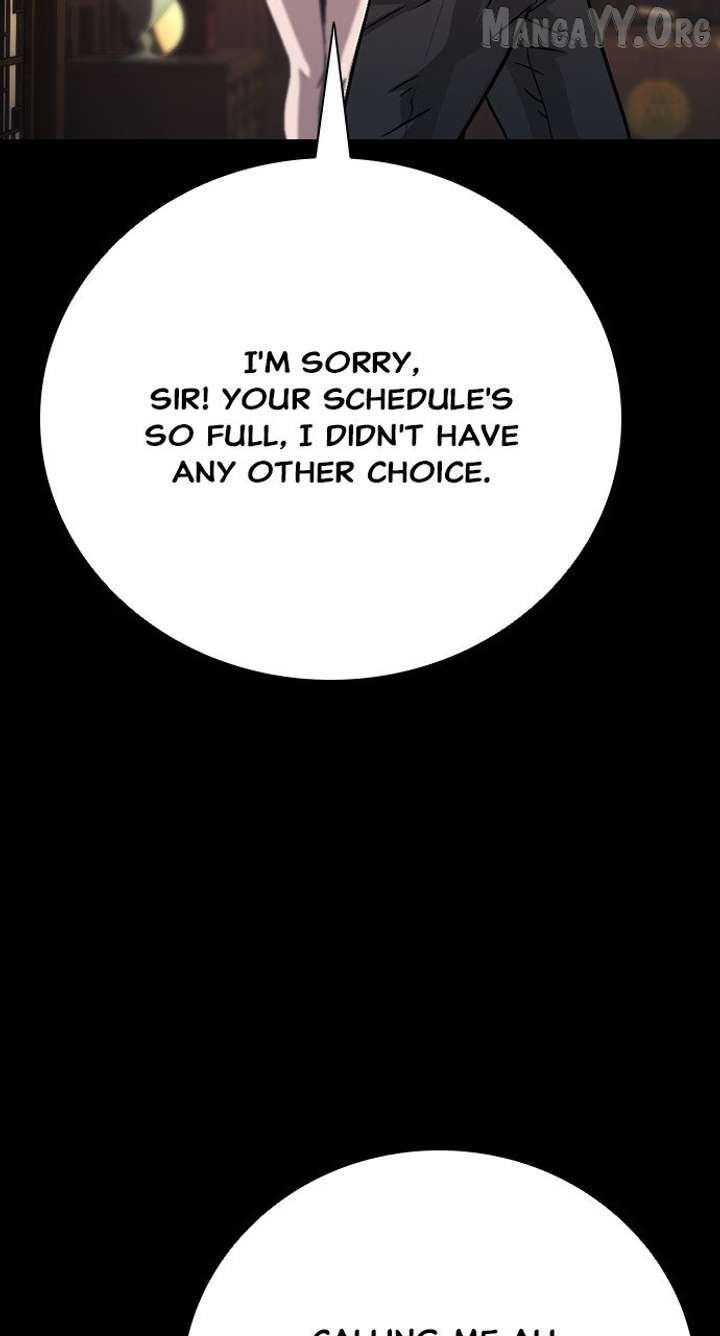 Worst Generation Chapter 33 - Page 36