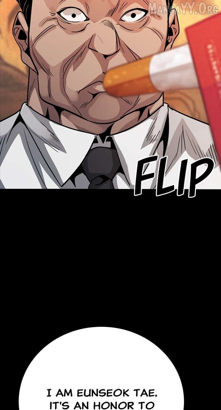 Worst Generation Chapter 33 - Page 39