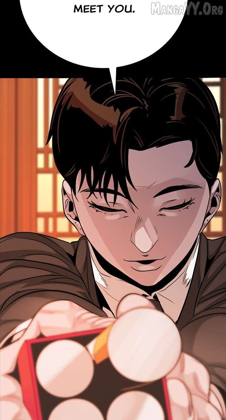 Worst Generation Chapter 33 - Page 40