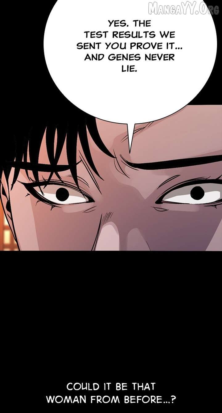 Worst Generation Chapter 33 - Page 43
