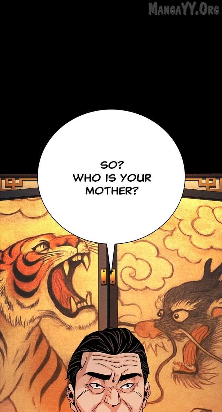 Worst Generation Chapter 33 - Page 44