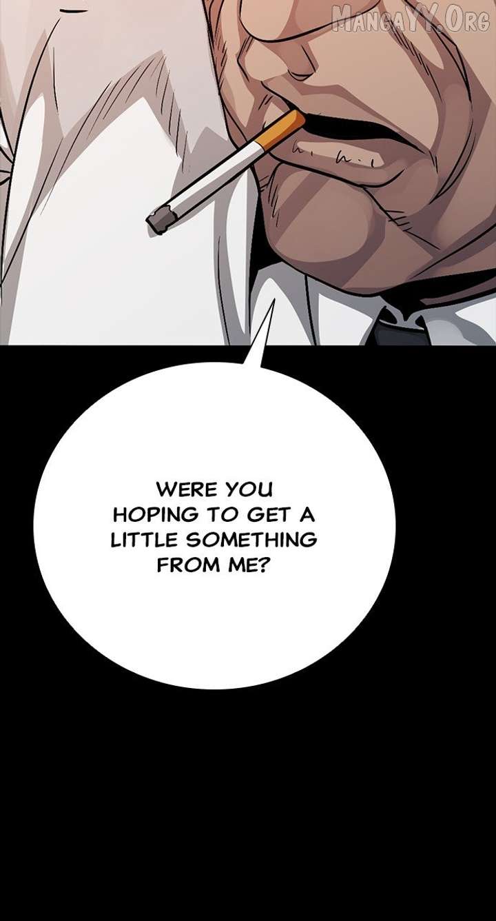 Worst Generation Chapter 33 - Page 50