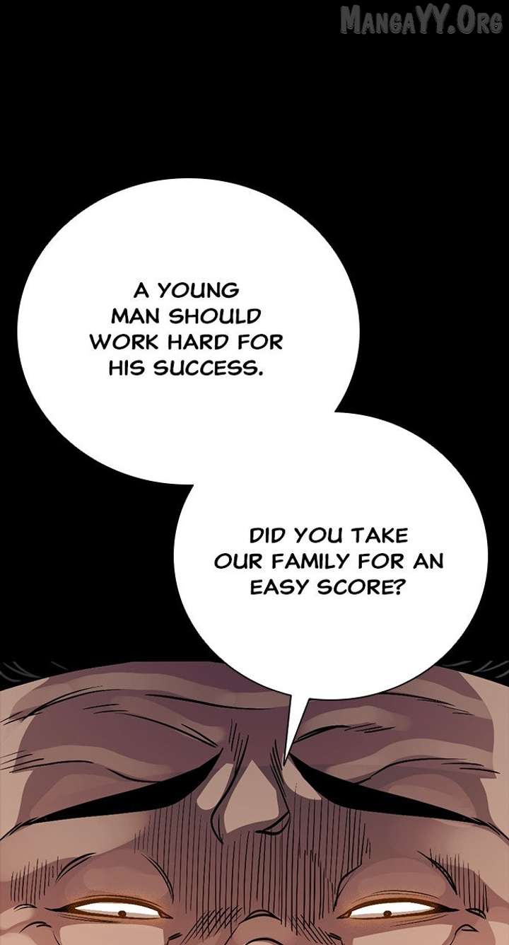 Worst Generation Chapter 33 - Page 63