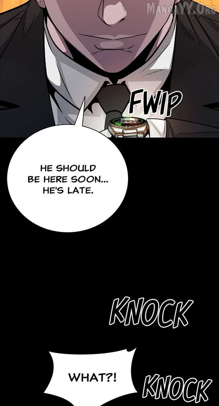 Worst Generation Chapter 33 - Page 66