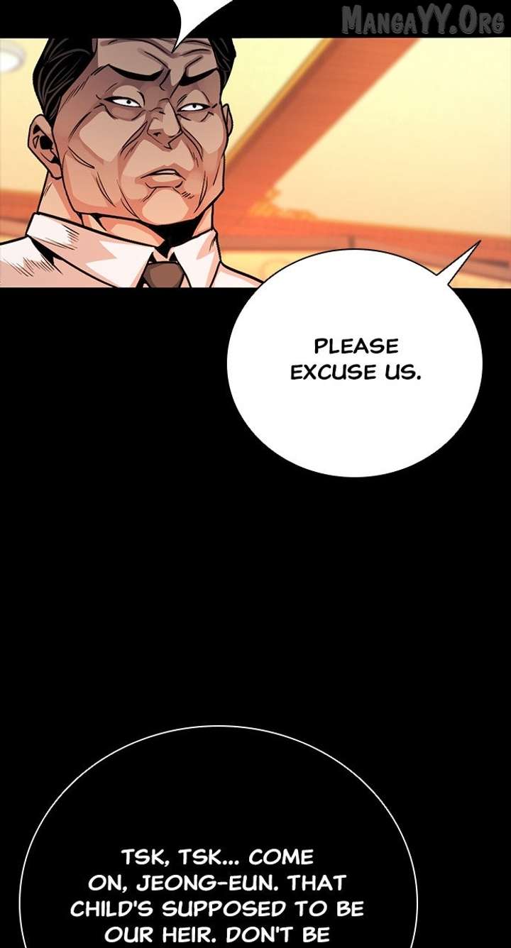 Worst Generation Chapter 33 - Page 67