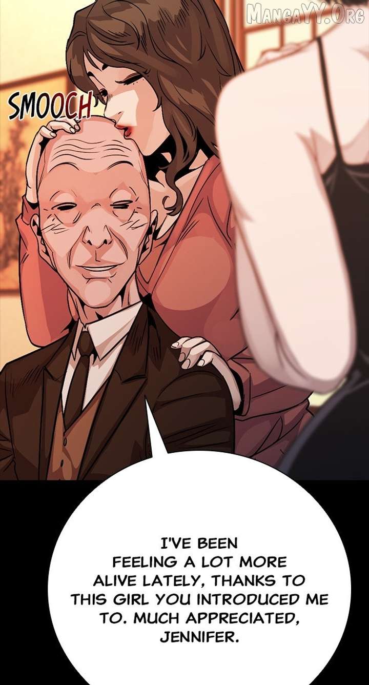 Worst Generation Chapter 33 - Page 77