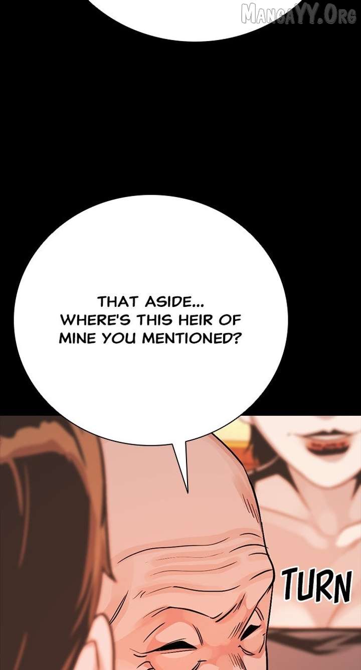 Worst Generation Chapter 33 - Page 78