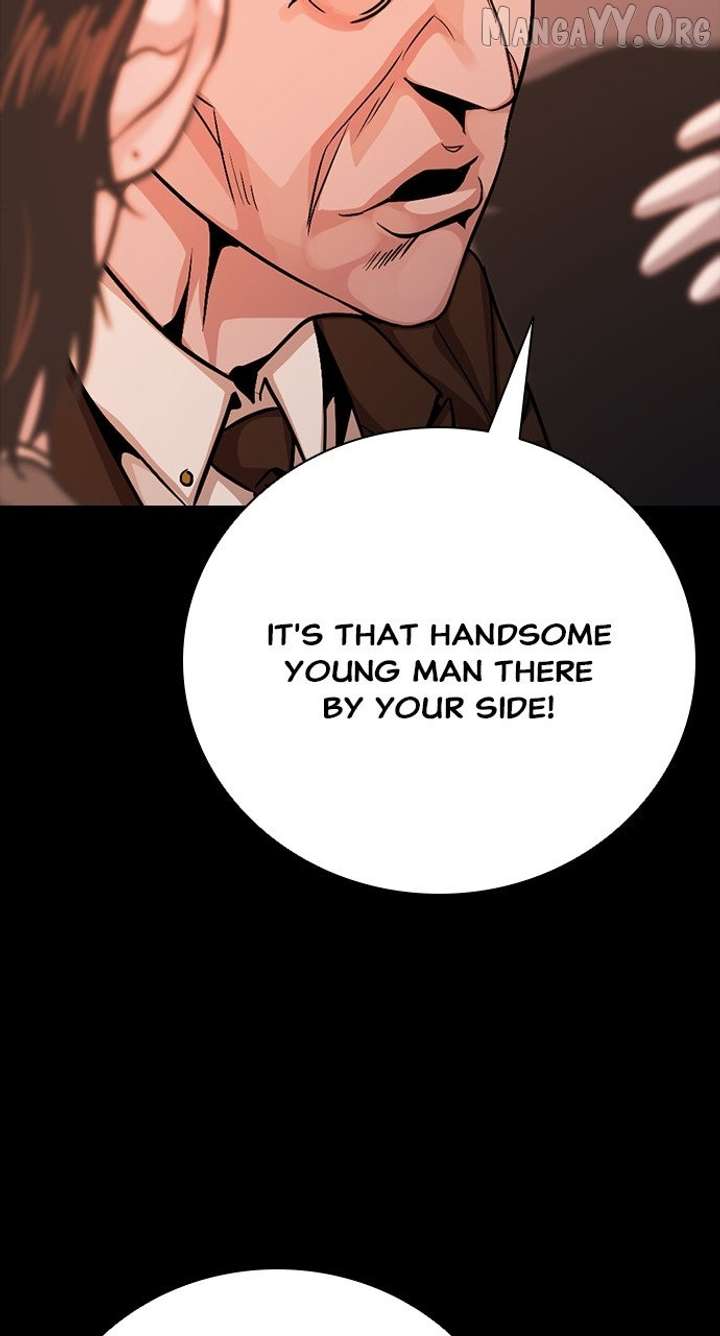 Worst Generation Chapter 33 - Page 79