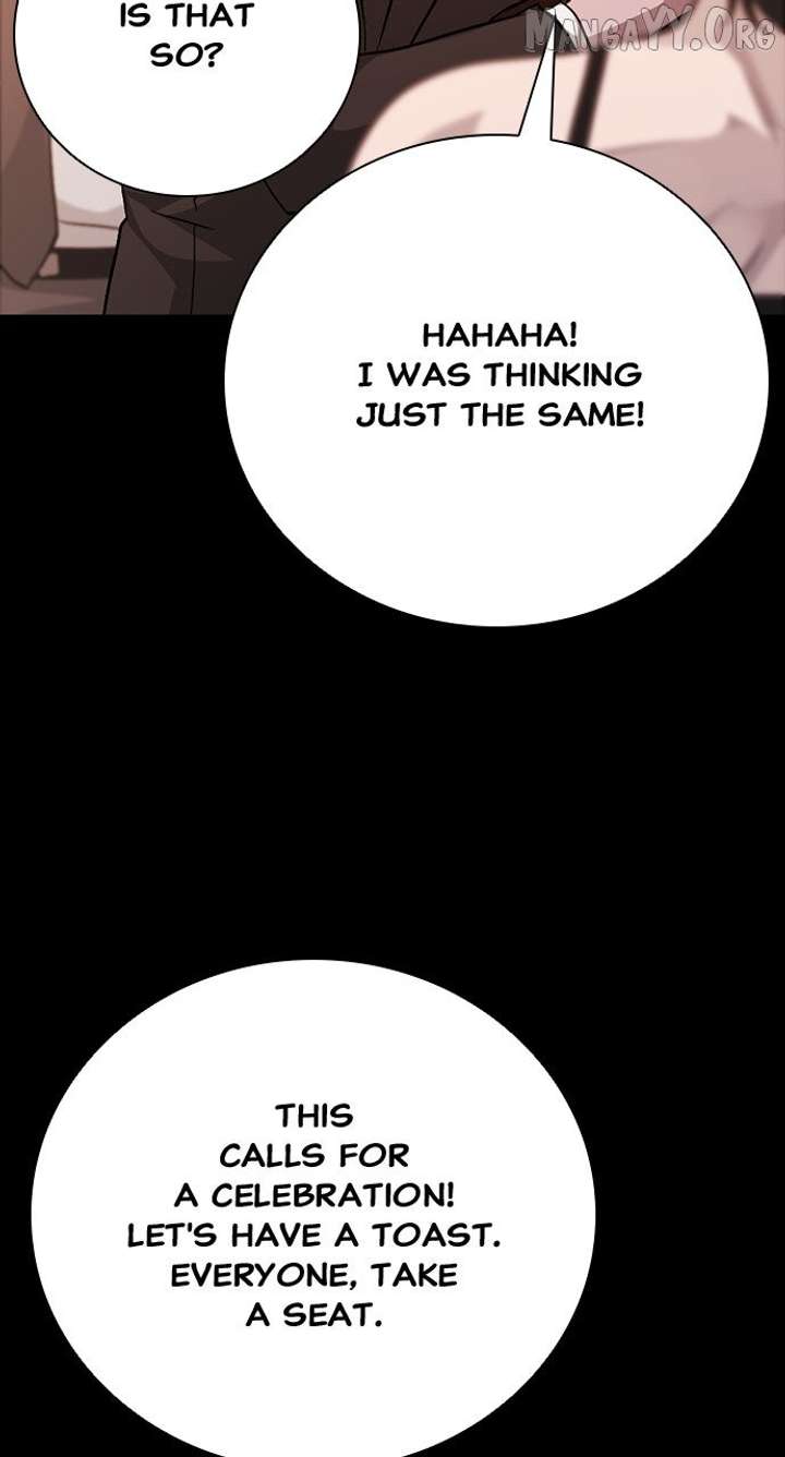 Worst Generation Chapter 33 - Page 85