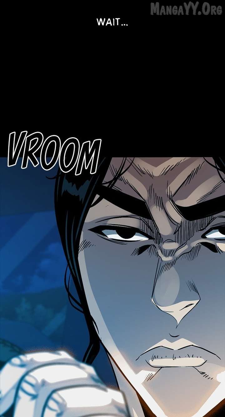 Worst Generation Chapter 33 - Page 109