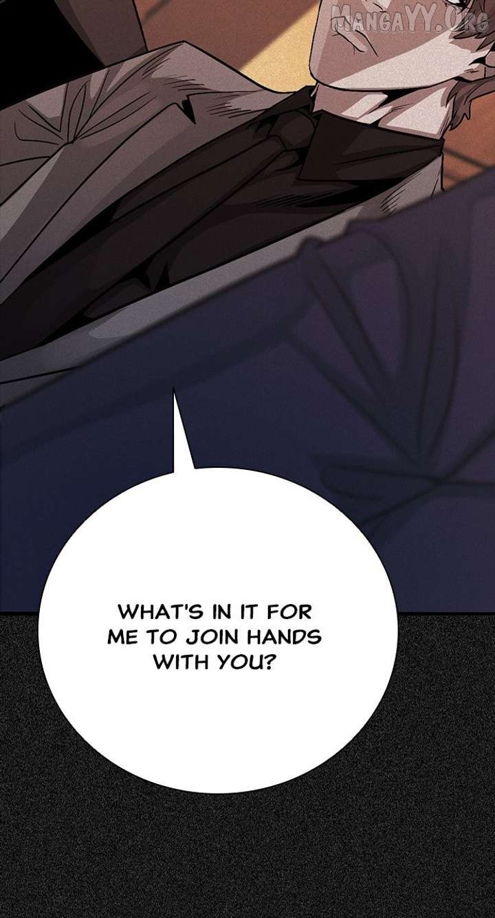 Worst Generation Chapter 33 - Page 122