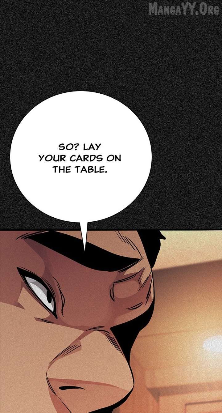 Worst Generation Chapter 33 - Page 126