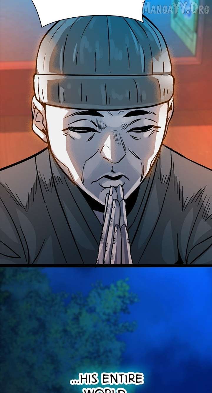 Worst Generation Chapter 33 - Page 135