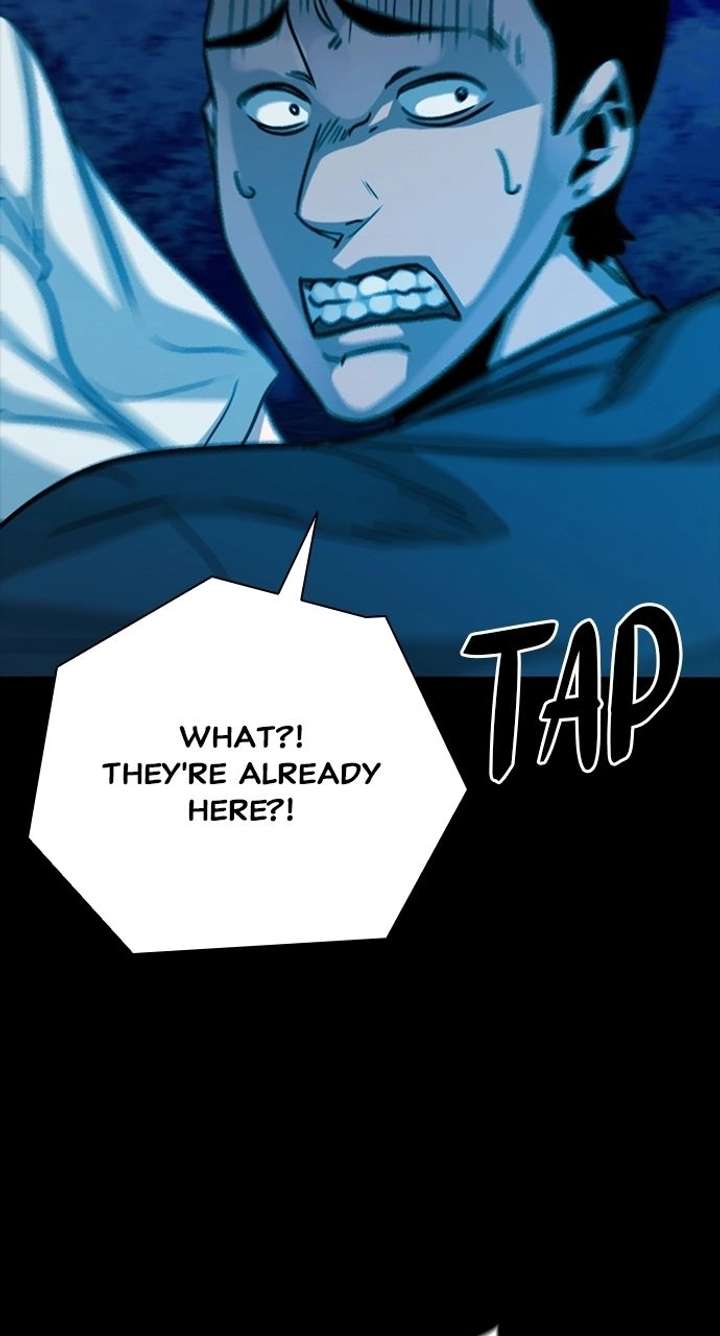 Worst Generation Chapter 35 - Page 5