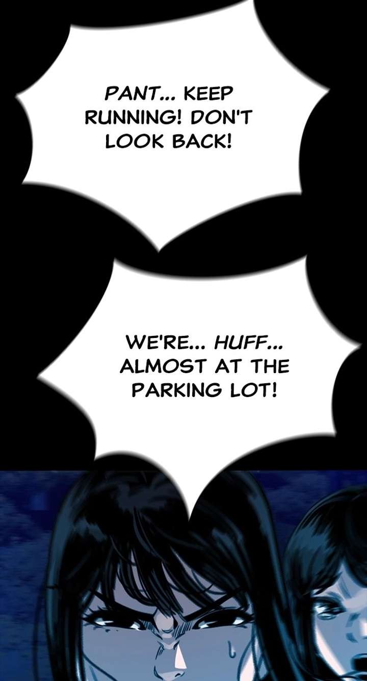 Worst Generation Chapter 35 - Page 6