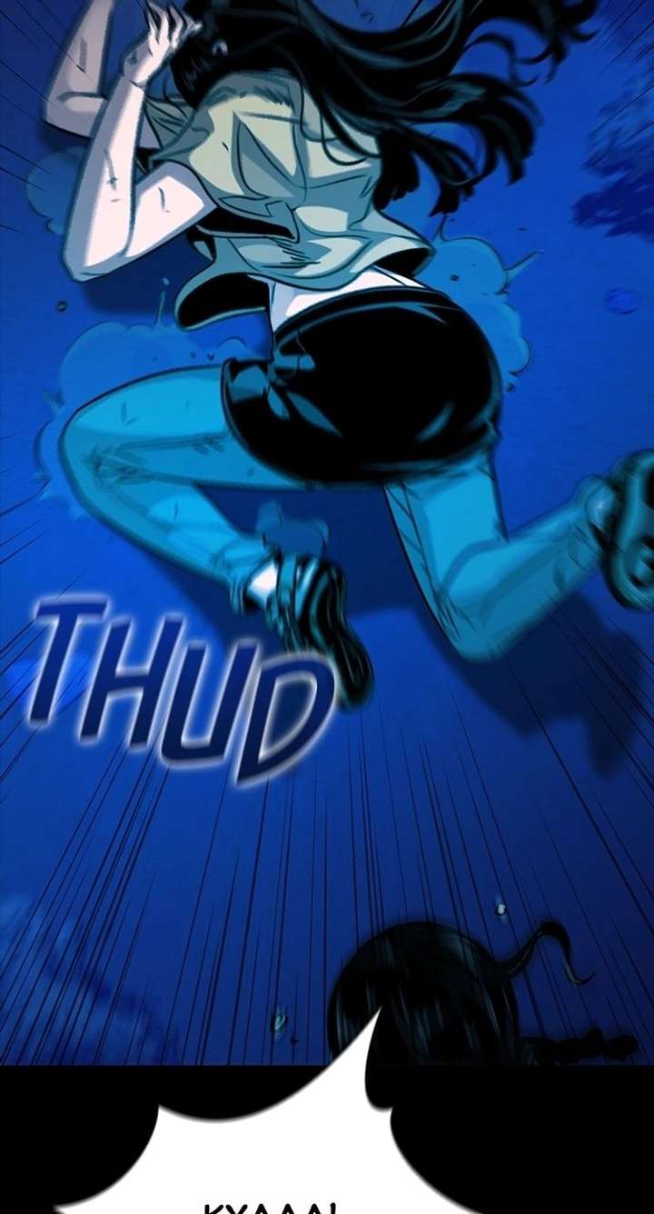 Worst Generation Chapter 35 - Page 12