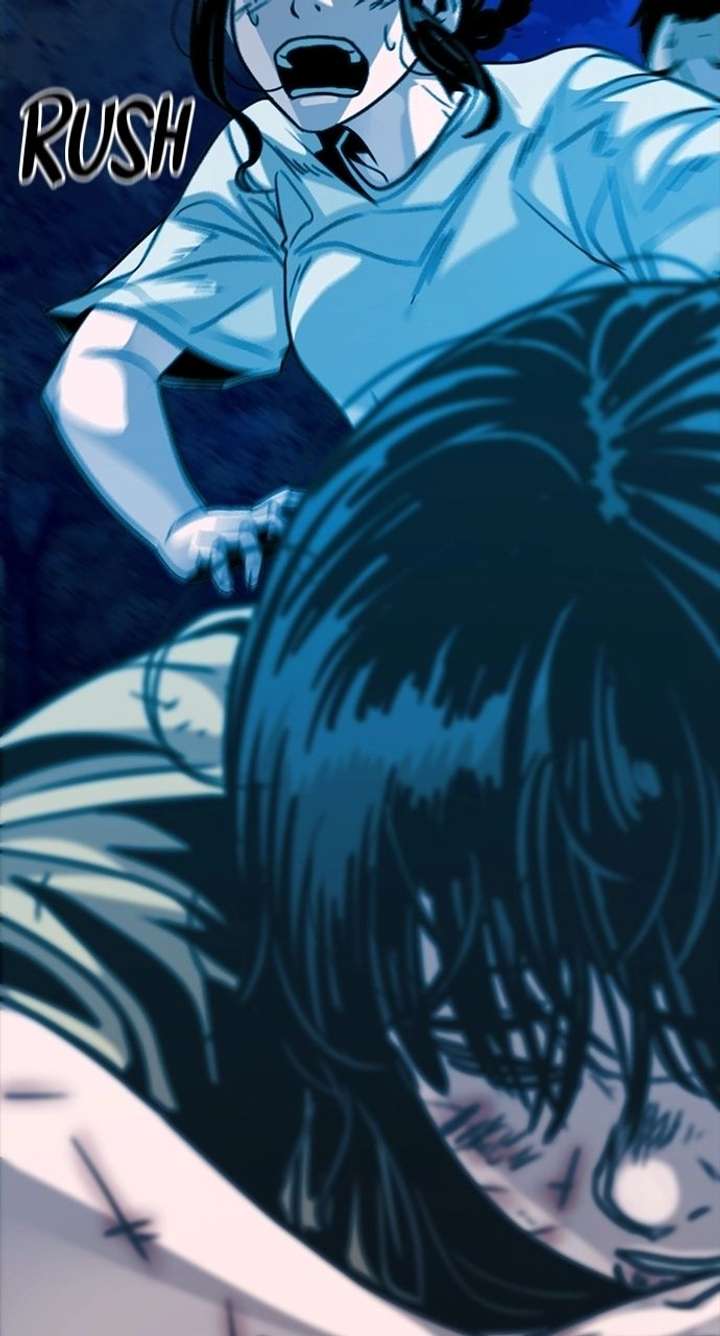 Worst Generation Chapter 35 - Page 14