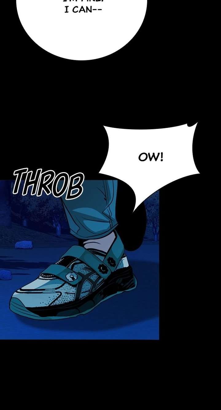 Worst Generation Chapter 35 - Page 17