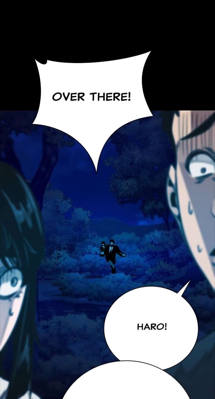 Worst Generation Chapter 35 - Page 21