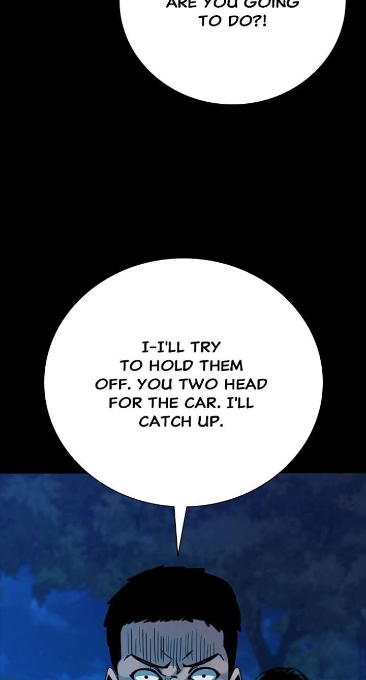 Worst Generation Chapter 35 - Page 24