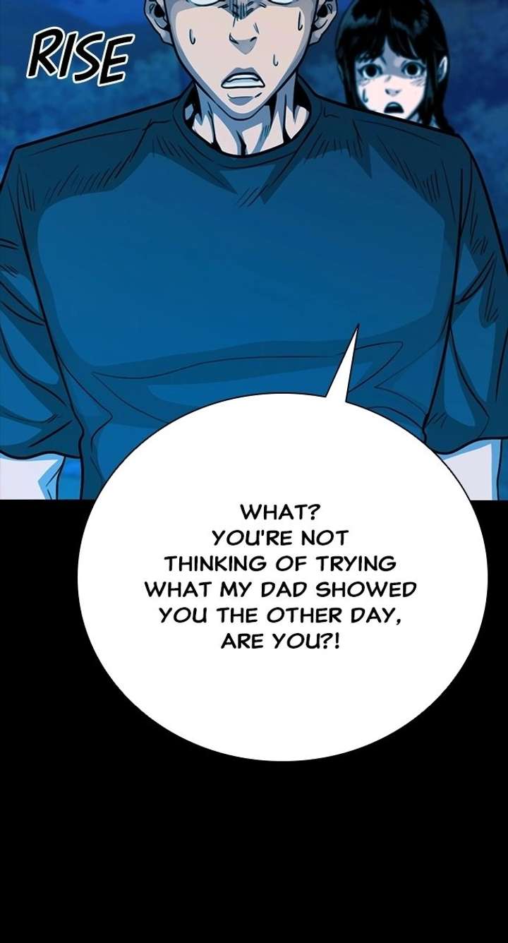 Worst Generation Chapter 35 - Page 25