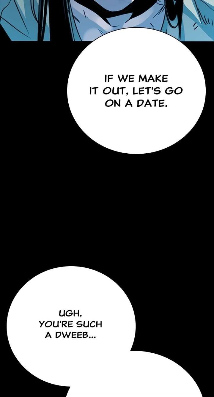 Worst Generation Chapter 35 - Page 28