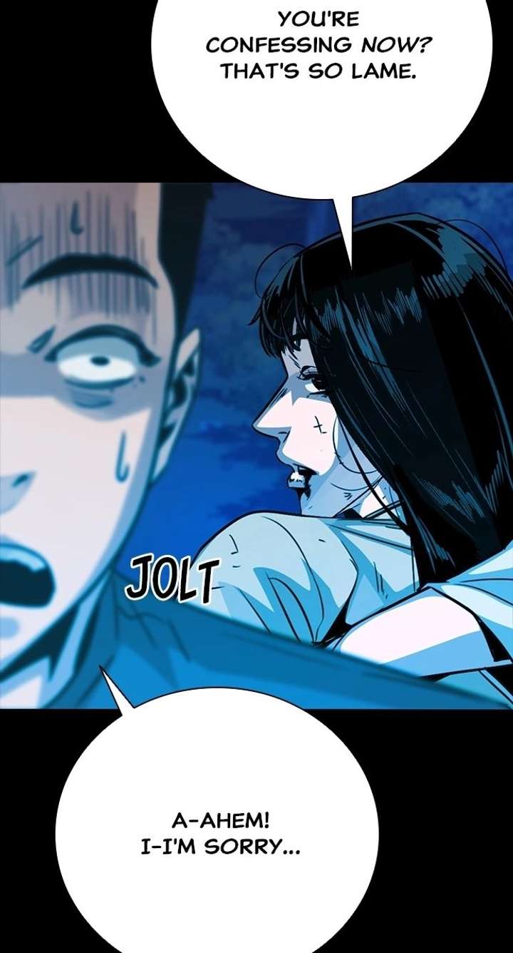 Worst Generation Chapter 35 - Page 29