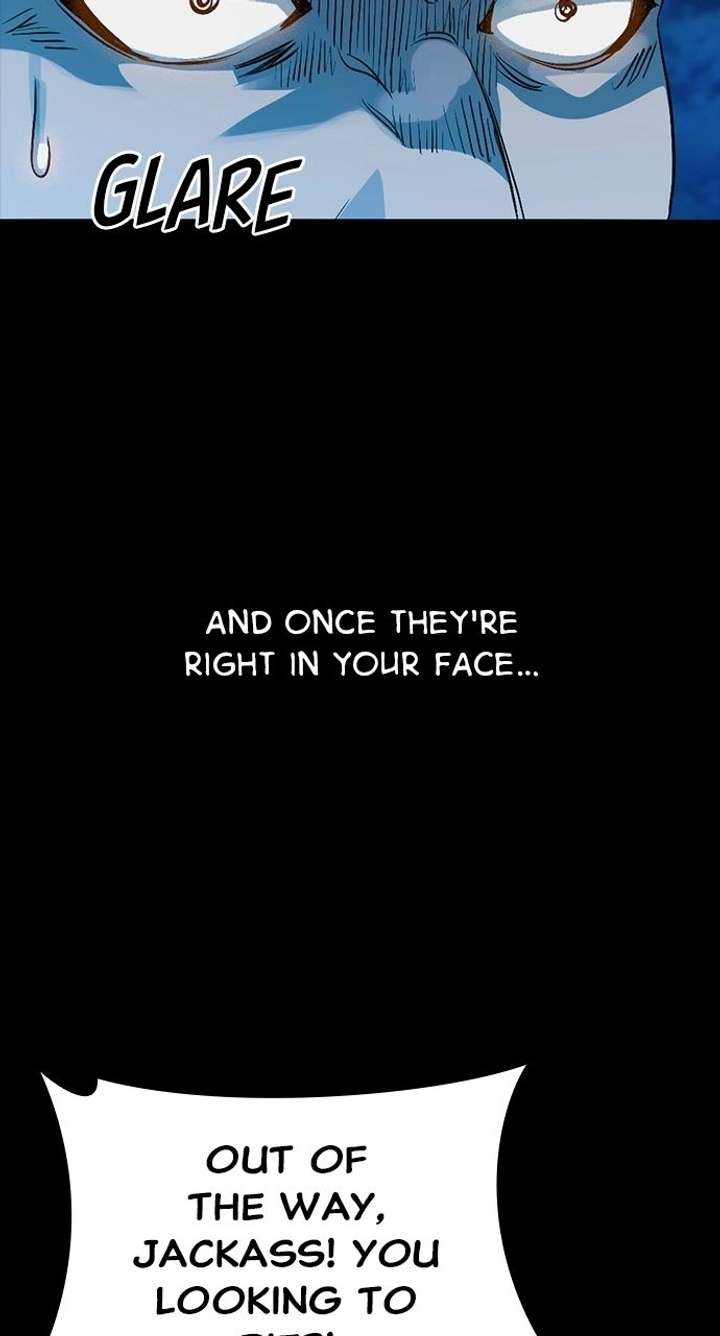 Worst Generation Chapter 35 - Page 45