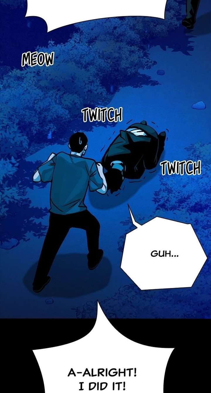 Worst Generation Chapter 35 - Page 51