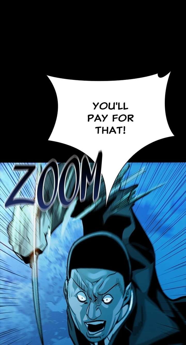 Worst Generation Chapter 35 - Page 54