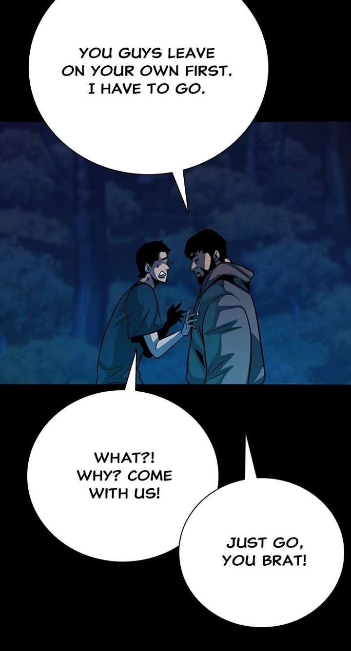 Worst Generation Chapter 35 - Page 65