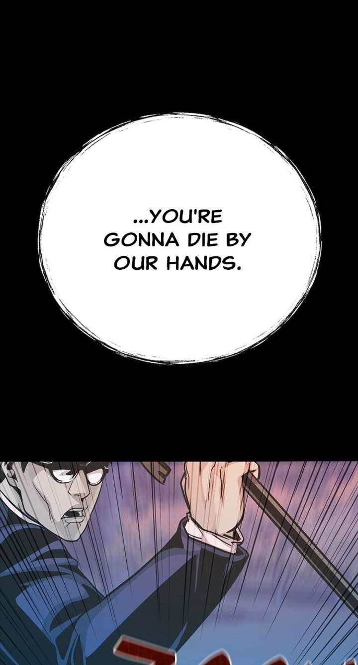 Worst Generation Chapter 35 - Page 76