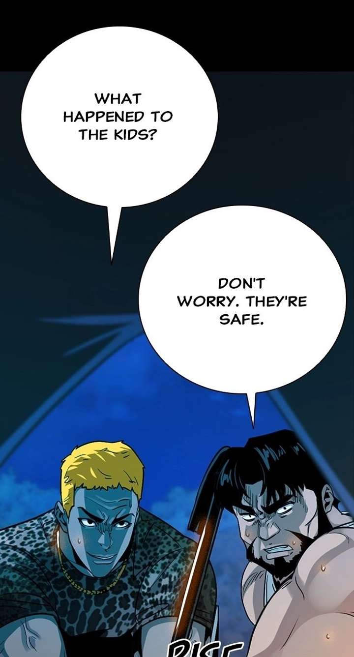 Worst Generation Chapter 35 - Page 80