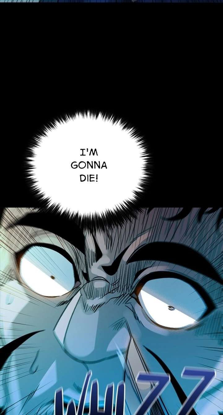 Worst Generation Chapter 35 - Page 91