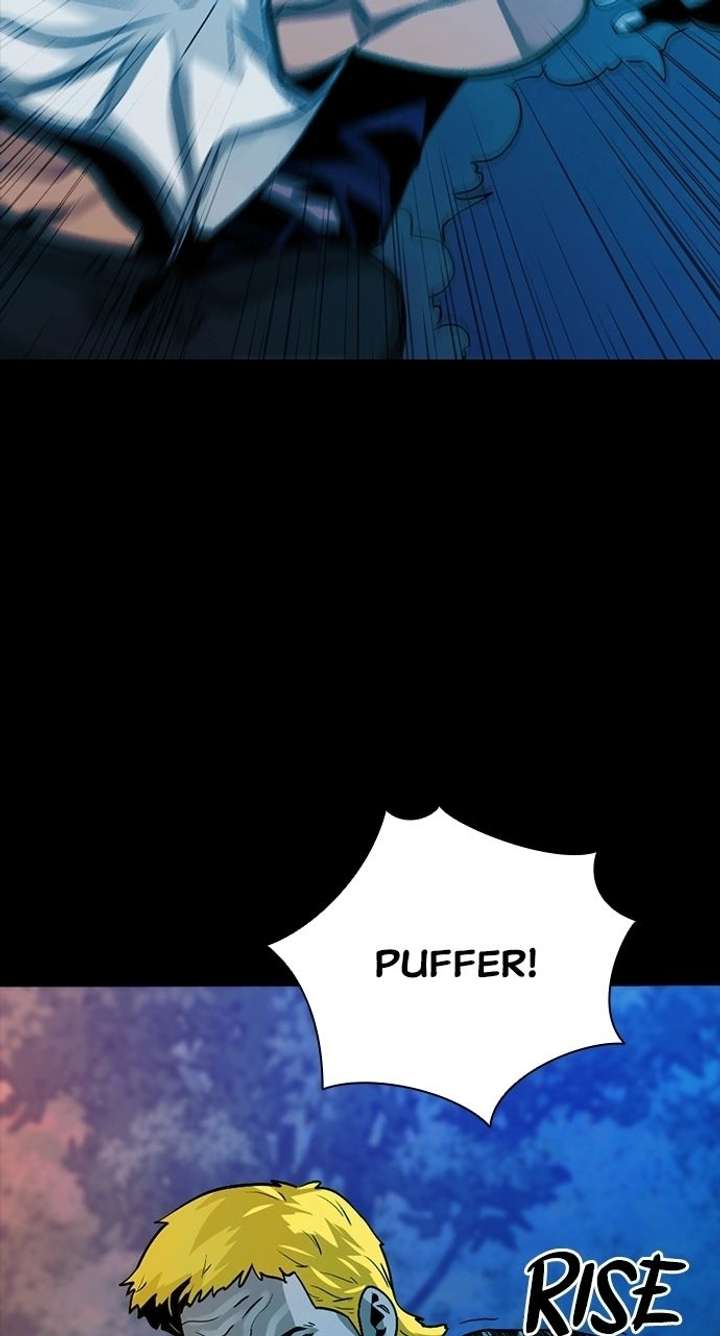 Worst Generation Chapter 35 - Page 99