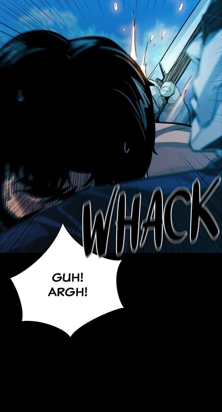 Worst Generation Chapter 35 - Page 102