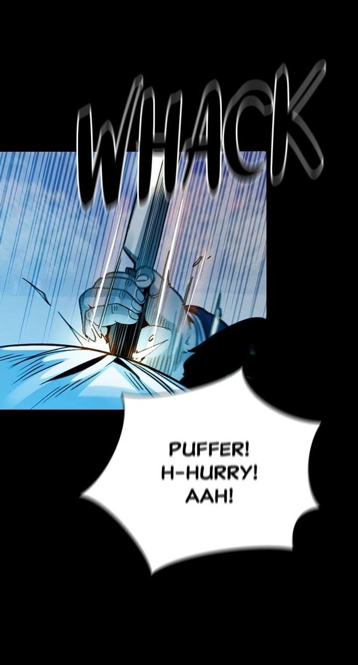 Worst Generation Chapter 35 - Page 103