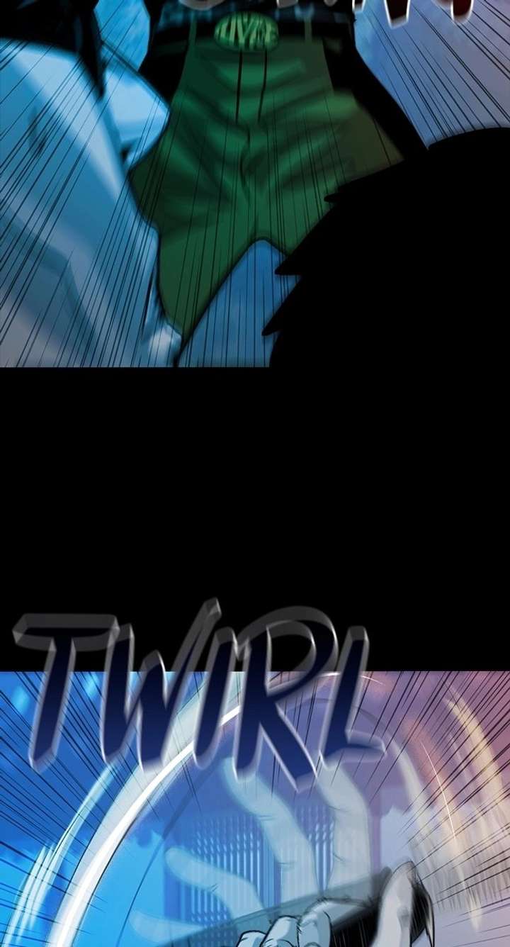 Worst Generation Chapter 35 - Page 105