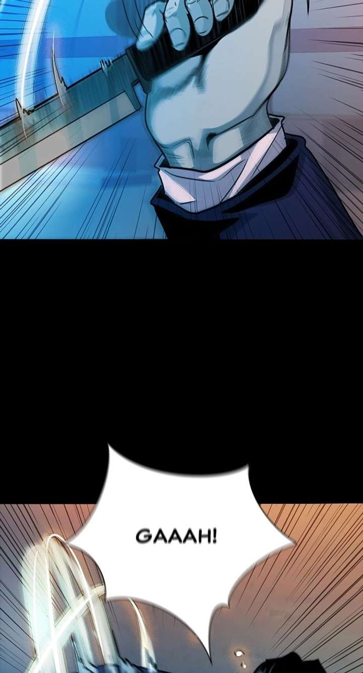 Worst Generation Chapter 35 - Page 106