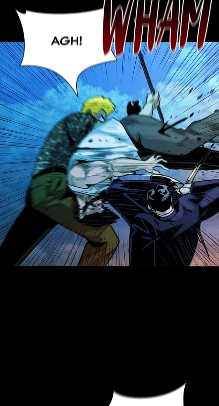 Worst Generation Chapter 35 - Page 108